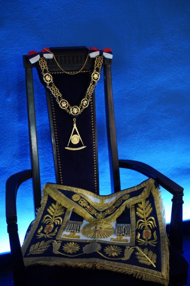 Regalije Velikog Majstora